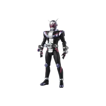 BANDAI Kamen Rider ZI O S.H.F Scale Figures 14cm