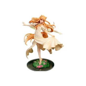 QuesQ Scale Figures