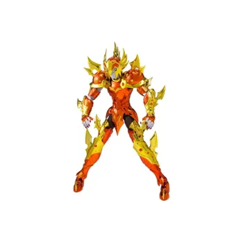 BANDAI Saint Seiya Characters Saint Seiya Saint Cloth Myth EX Sea Monster Cassius 18cm Scale Figures