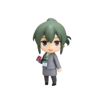 GOOD SMILE COMPANY Chibi Figures