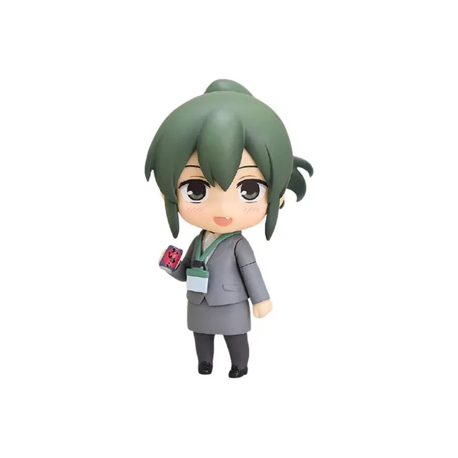 GOOD SMILE COMPANY Chibi Figures-0