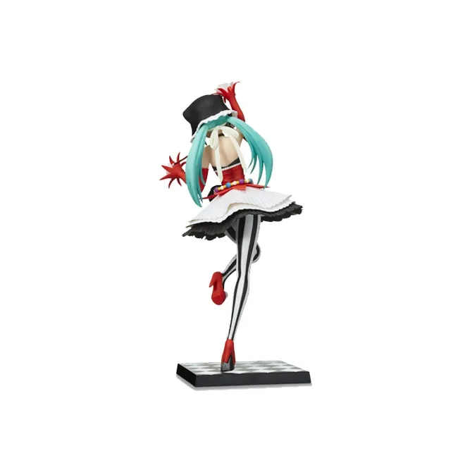 SEGA Hatsune Miku Sega Vocaloid Miku Joker Bonus Gifts Medium-1