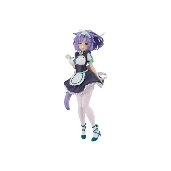 GSC Osmanthus Nekopara Pup Figure Including Base 16cm Scale Figures