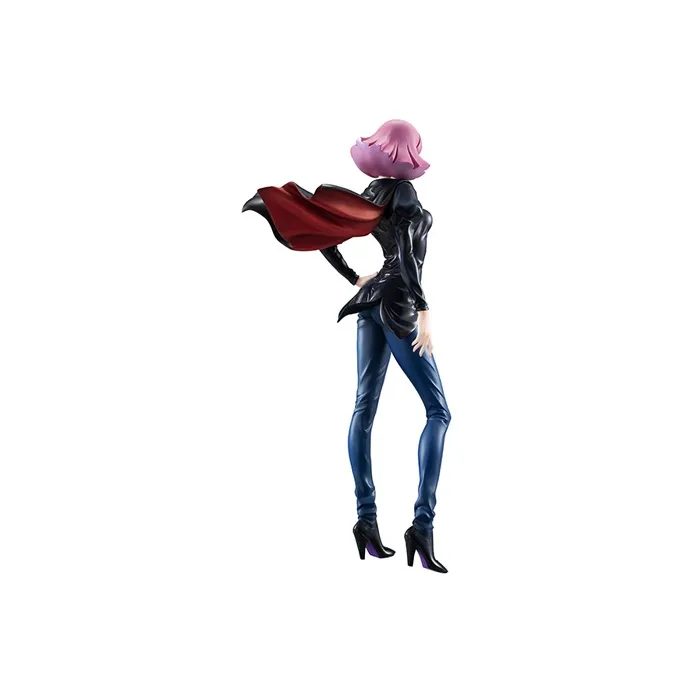 MegaHouse Scale Figures-2