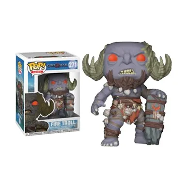 Funko Chibi Figures