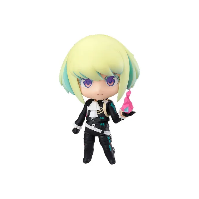 GOOD SMILE COMPANY Scale Figures-1