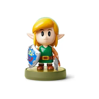NINTENDO SWITCH Scale Figures