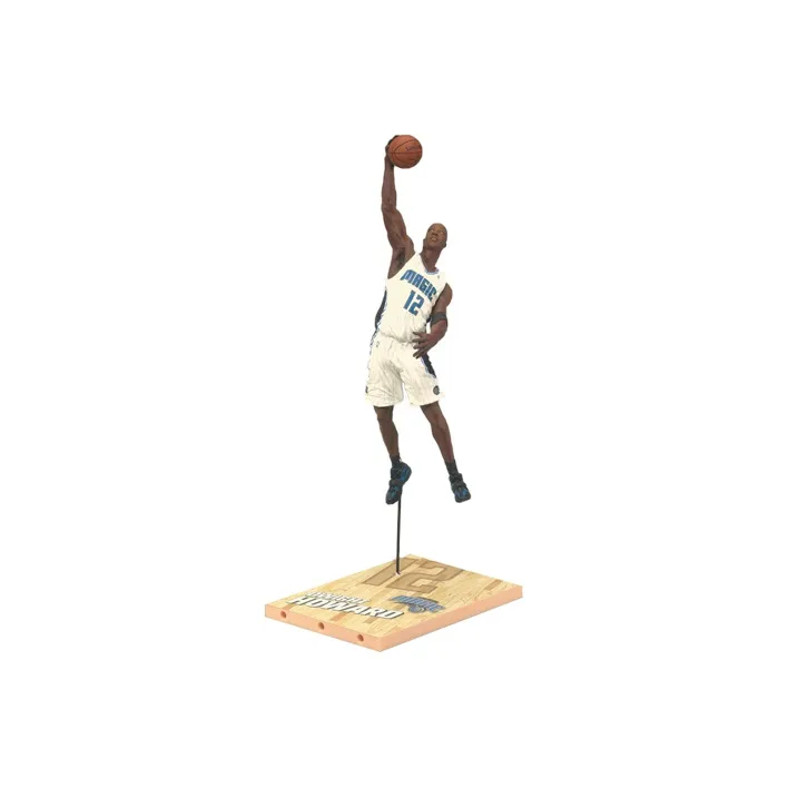 McFARLANE NBA Player Character Maikfan NBA Collection 18 Scale Figures-1