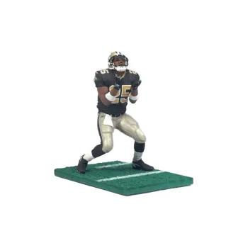 McFARLANE NFL American Football Collection 14th Reggie Bush Scale Figures 15.2cm