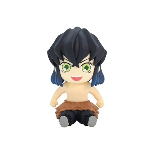 FURYU Bonus Gifts
