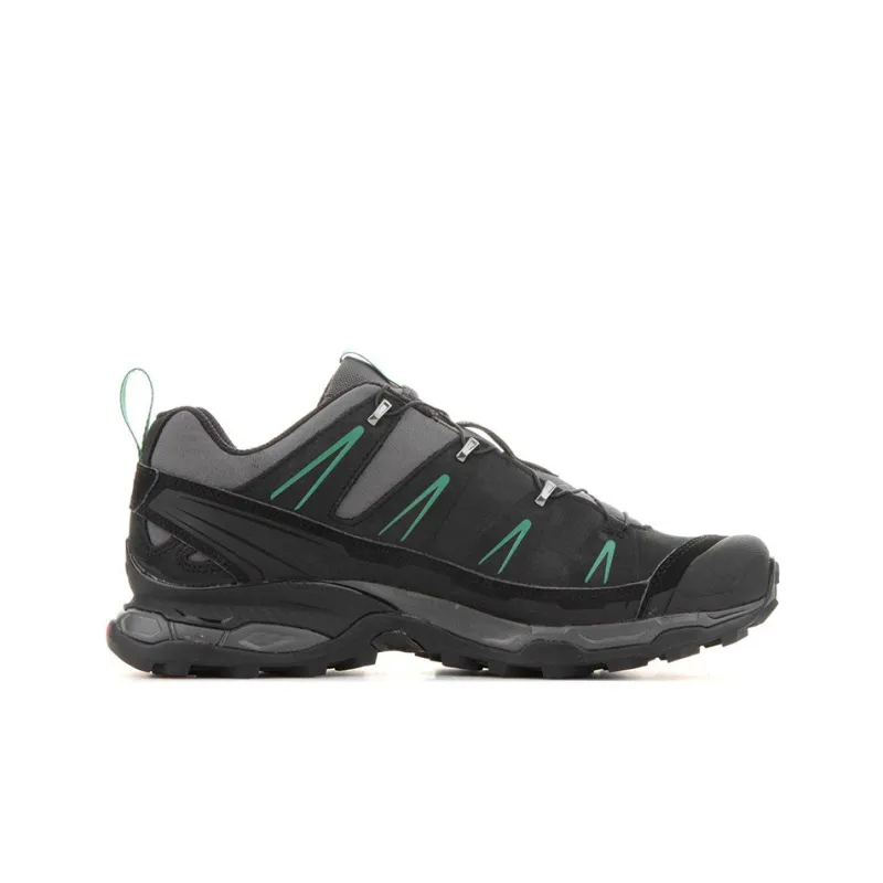 SALOMON X Ultra 2 Wear-Resistant Low-Top Hiking Shoes-1