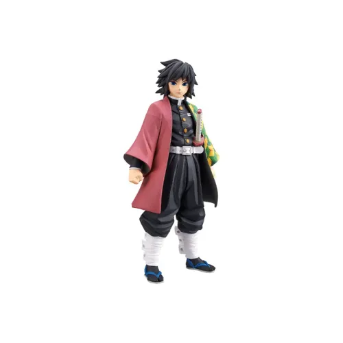 BANPRESTO Demon Slayer Bonus Gifts