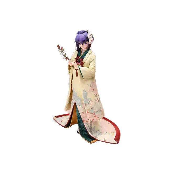 Stronger Sakura Matou Fgo Scale Figures 24cm-1