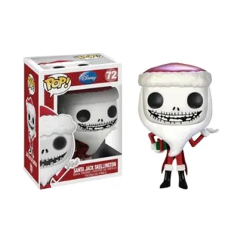 Funko Chibi Figures