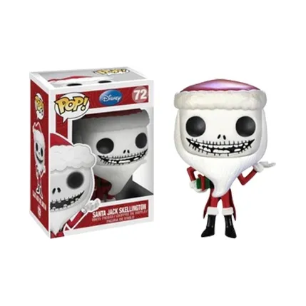 Funko Chibi Figures-0