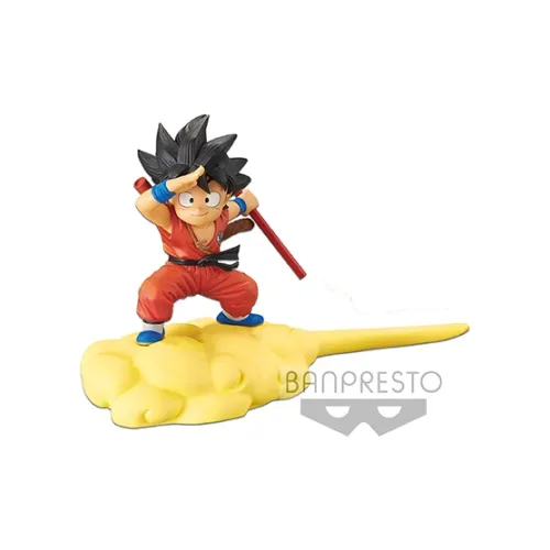 BANPRESTO Dragonball Bonus Gifts