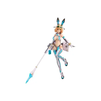 MAX Factory Action Figures