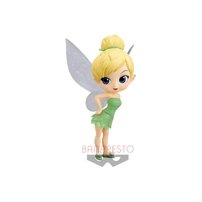 BANPRESTO Bonus Gifts-1