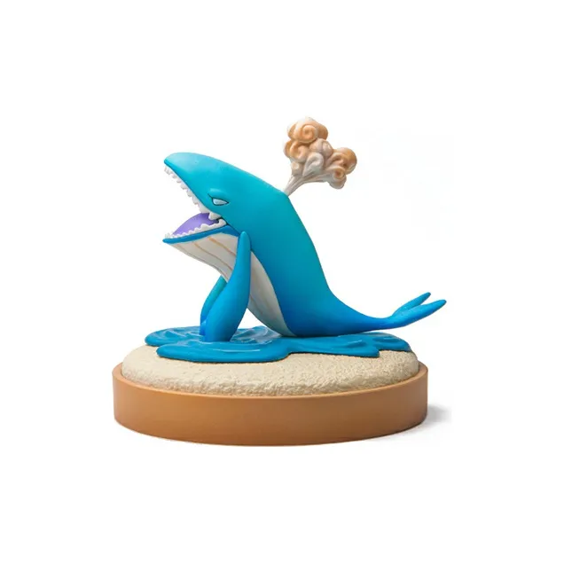 GANTAKU Chibi Figures-4