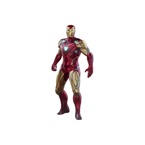 IRONSTUDIOS 스케일 피규어