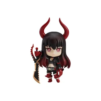 GOOD SMILE COMPANY Chibi Figures