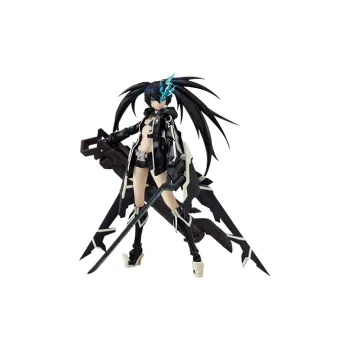 MAX Factory Action Figures