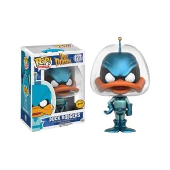 Funko Chibi Figures