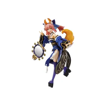 Phat！ Tamamo No Mae Phat! Fate/Extra Caster Figure 20cm With Base Scale Figures