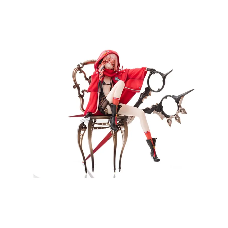 GSC Aka re2ing Scale Figures Medium-1