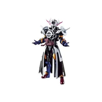 BANDAI Kamen Rider Scale Figures