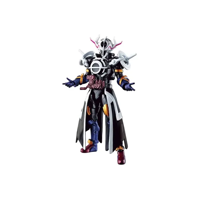 BANDAI Kamen Rider Scale Figures-0