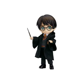 GSC Harry Potter Harry Potter Nendoroid Doll Chibi Figures