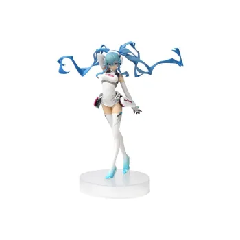BANPRESTO SQ Collection Hatsune Miku Bonus Gifts
