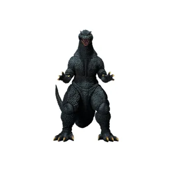 BANDAI Japan Godzilla S.H. Monsterarts Godzilla 2004 Action Figure