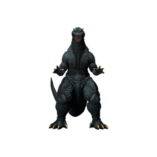 BANDAI Godzilla Scale Figures