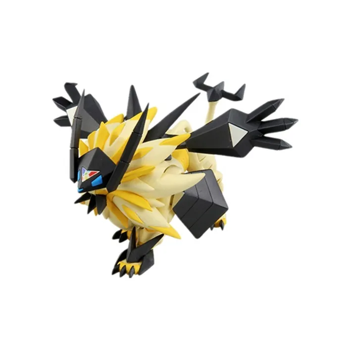 TAKARA TOMY Collection Five Pokémon Character Collection Scale Figures-7