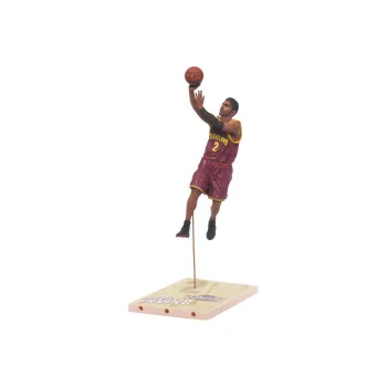 McFARLANE NBA Series McFarlan, No. 22, Kyrie Irving Scale Figures 15.2cm