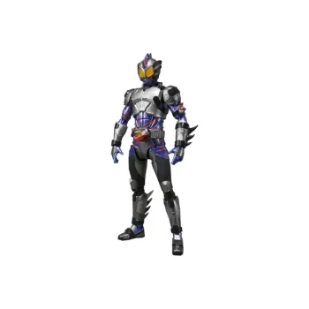 BANDAI Kamen Rider Amazons Bandai SHF Kamen Rider Amazons Amazon Neo Thousand Wings Action Figure 14cm Scale Figures
