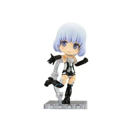 CRAFTSMANSHIP KOTOBUKIYA Chibi Figures