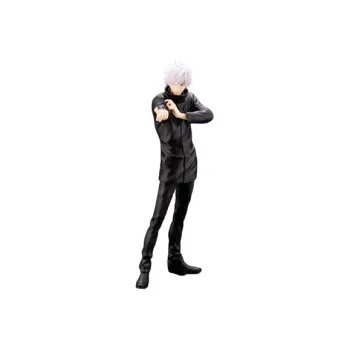 SHOUWU Satoru Gojo Kotobukiya Artfx J Jujutsu Kaisen 25.5cm Scale Figures