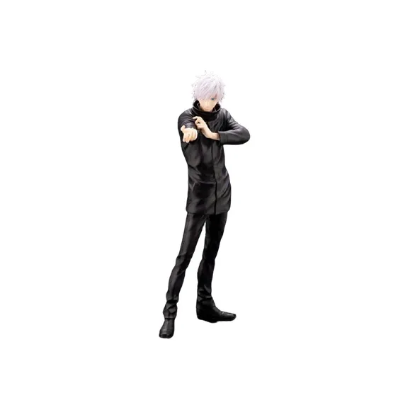 SHOUWU Satoru Gojo Kotobukiya Artfx J Jujutsu Kaisen 25.5cm Scale Figures-0