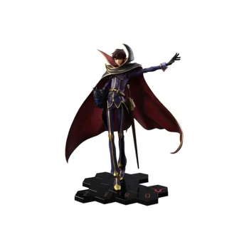 MegaHouse Gem Zero Rolo 10th Anniversary 24cm Scale Figures