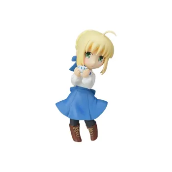 SEGA FGO Artoria Pendragon Sega Mini Display Familiar Family Today's Meal Altria Saber Bonus Gifts