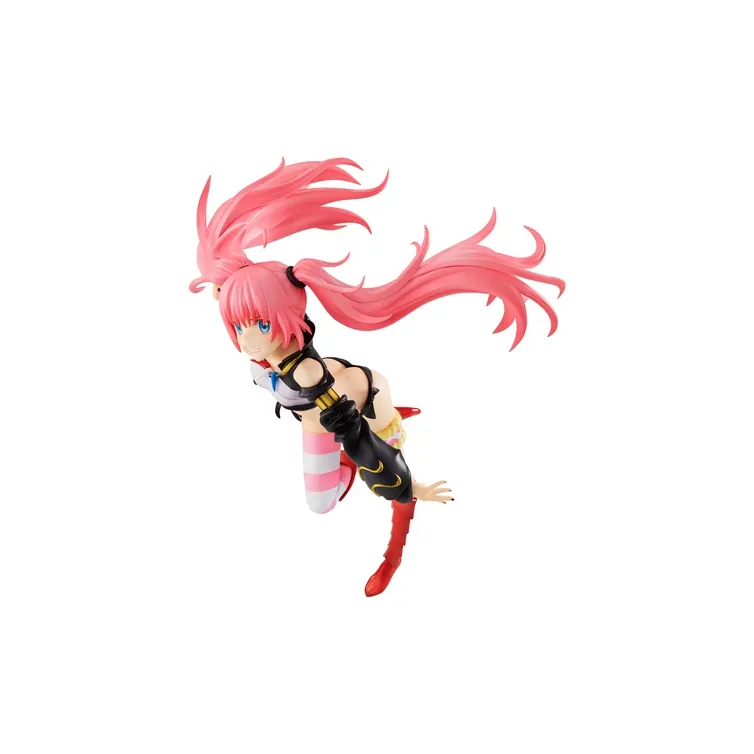 MegaHouse Milim That Time I Got Reincarnated As A Slime Scale Figures 24cm-1