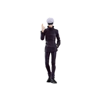 GSC Satoru Gojo Gsc Figma Jujutsu Kaisen Action Figures 16.5cm