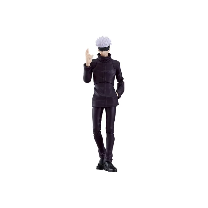 GSC Satoru Gojo Gsc Figma Jujutsu Kaisen Action Figures 16.5cm-0