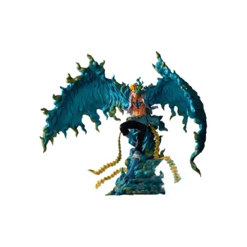 BANPRESTO A Reward Scale Figures