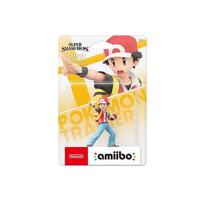 NINTENDO SWITCH Scale Figures-1