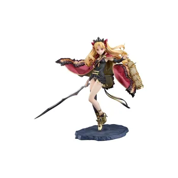 MAX Factory Fate Grand Order Ereshkiagal Lancer Scale Figures 27cm