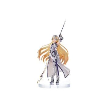 Aniple CONOFIG Collection FGO Ruler/Jeanne 19.5cm Scale Figures